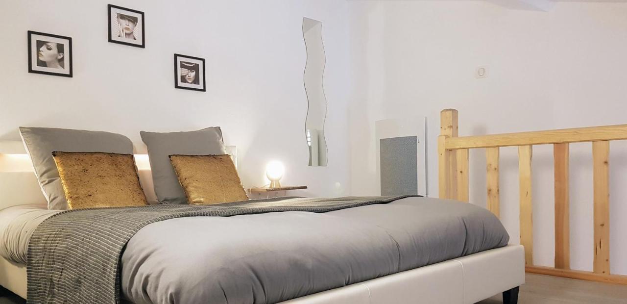 Les Nuits D'Anis - Appartements Hypercentre Le Puy-en-Velay Екстер'єр фото
