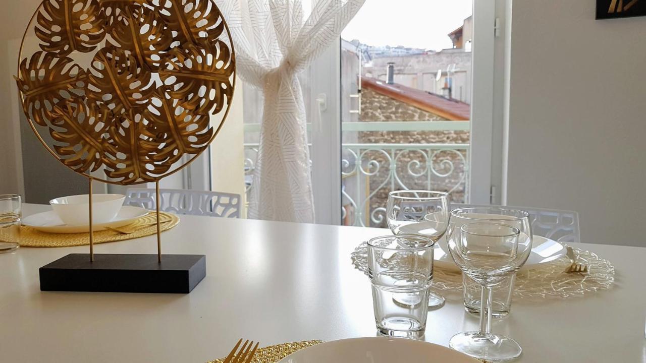 Les Nuits D'Anis - Appartements Hypercentre Le Puy-en-Velay Екстер'єр фото