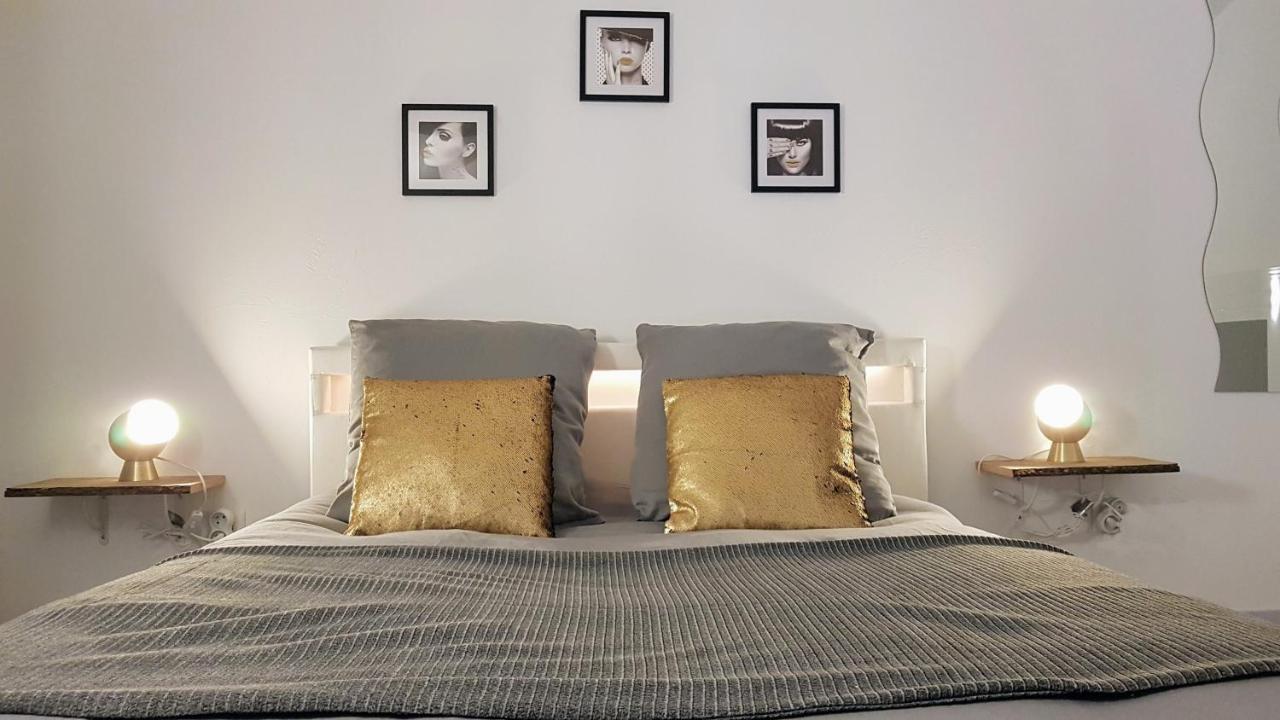 Les Nuits D'Anis - Appartements Hypercentre Le Puy-en-Velay Екстер'єр фото