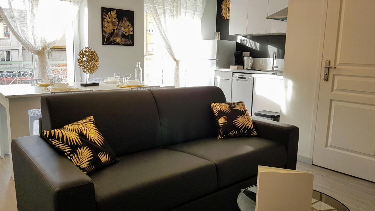 Les Nuits D'Anis - Appartements Hypercentre Le Puy-en-Velay Екстер'єр фото