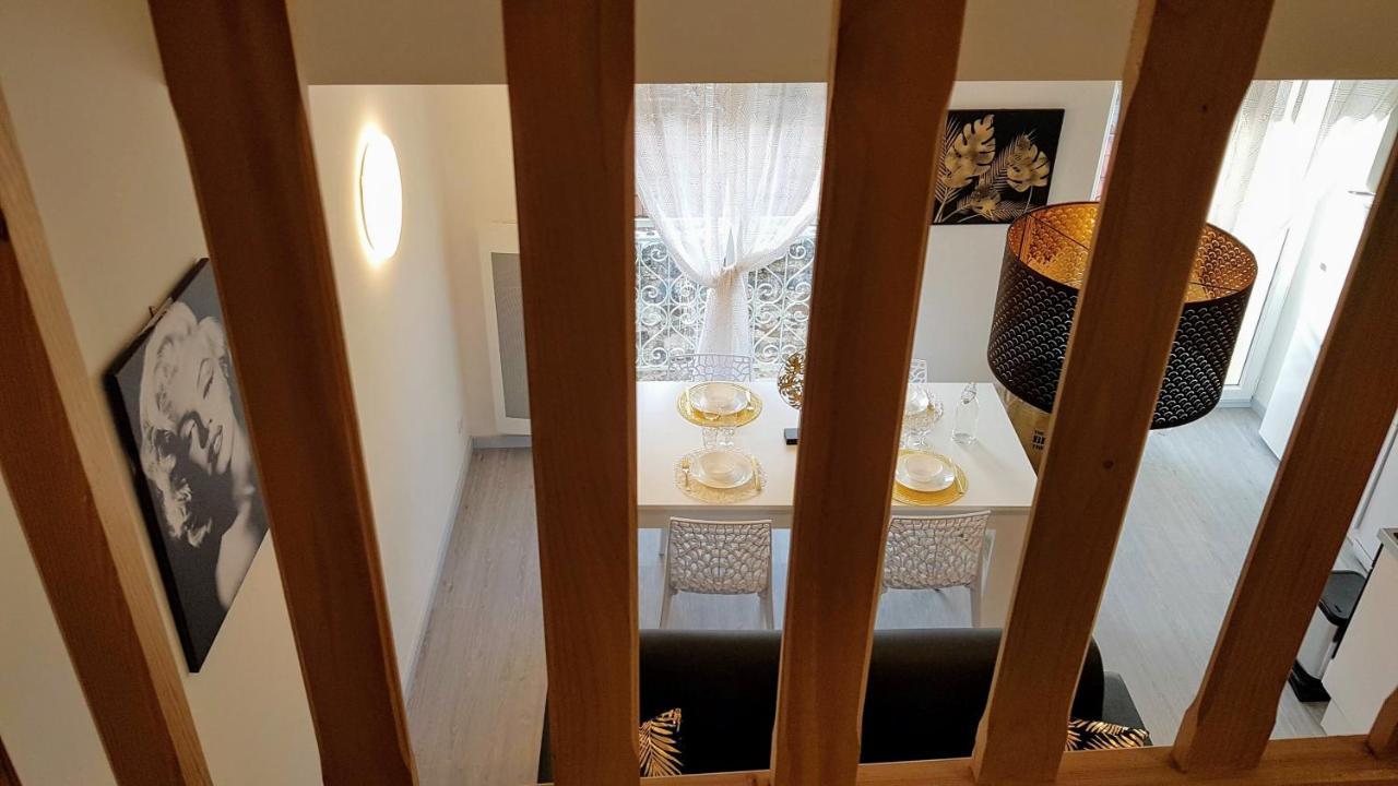 Les Nuits D'Anis - Appartements Hypercentre Le Puy-en-Velay Екстер'єр фото
