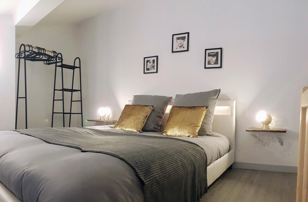 Les Nuits D'Anis - Appartements Hypercentre Le Puy-en-Velay Екстер'єр фото