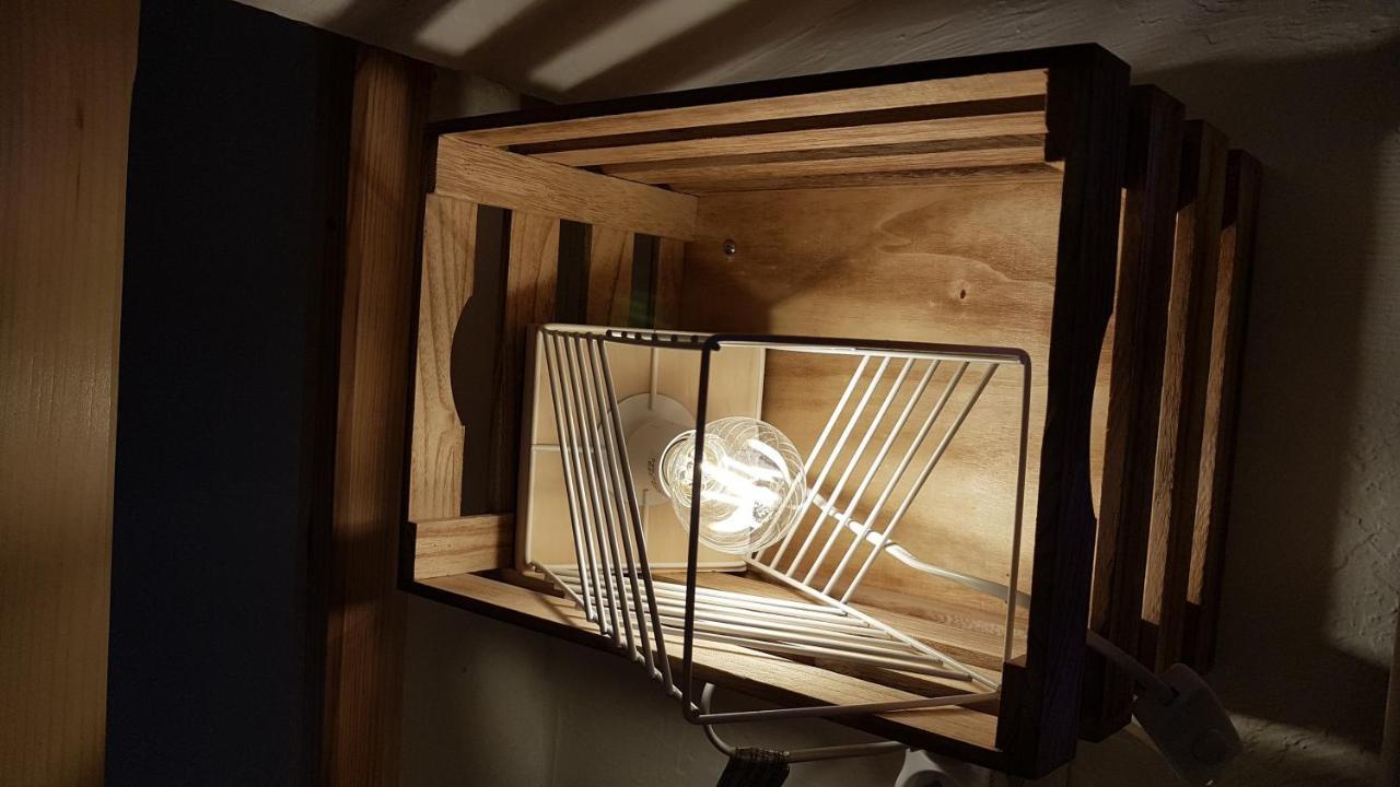 Les Nuits D'Anis - Appartements Hypercentre Le Puy-en-Velay Екстер'єр фото