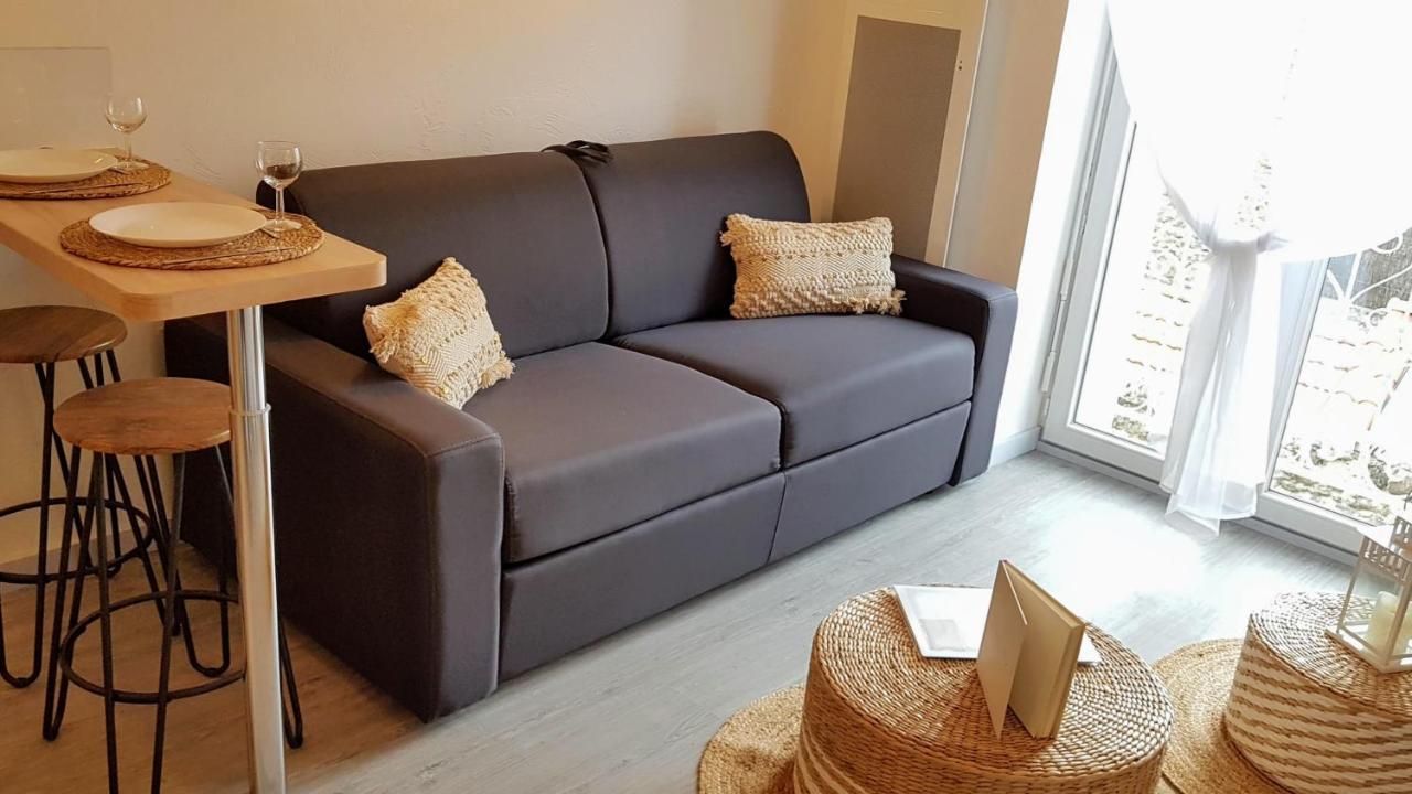 Les Nuits D'Anis - Appartements Hypercentre Le Puy-en-Velay Екстер'єр фото