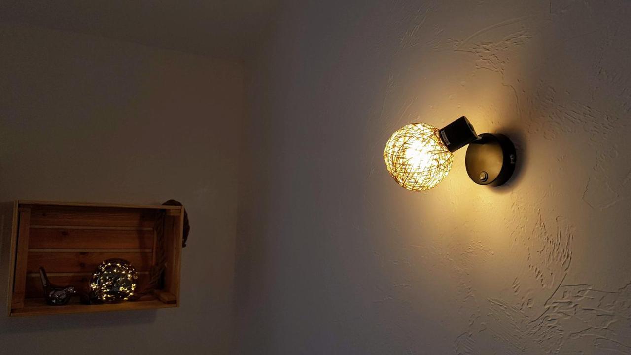 Les Nuits D'Anis - Appartements Hypercentre Le Puy-en-Velay Екстер'єр фото