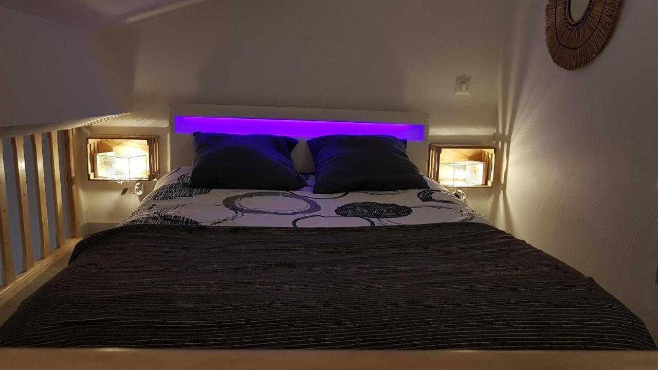 Les Nuits D'Anis - Appartements Hypercentre Le Puy-en-Velay Екстер'єр фото