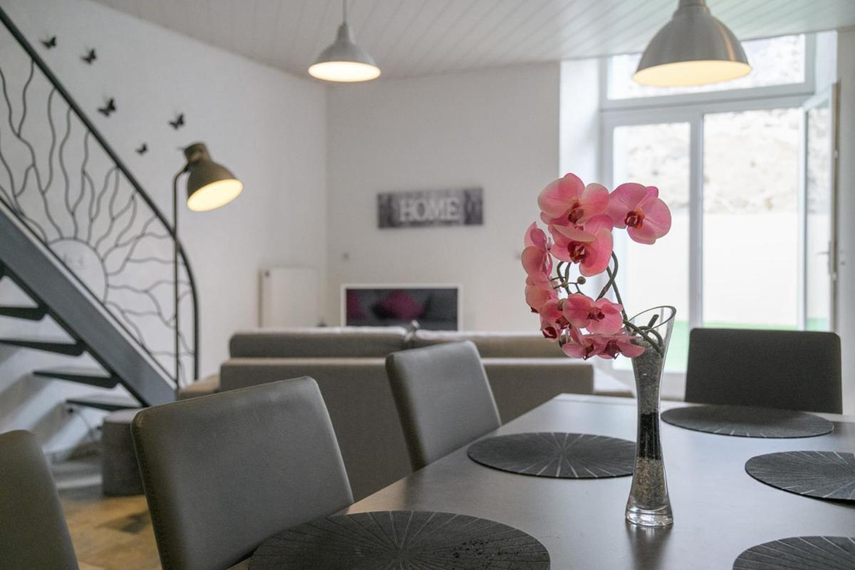 Les Nuits D'Anis - Appartements Hypercentre Le Puy-en-Velay Екстер'єр фото