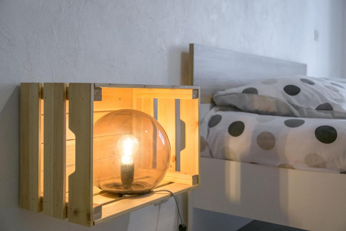 Les Nuits D'Anis - Appartements Hypercentre Le Puy-en-Velay Екстер'єр фото