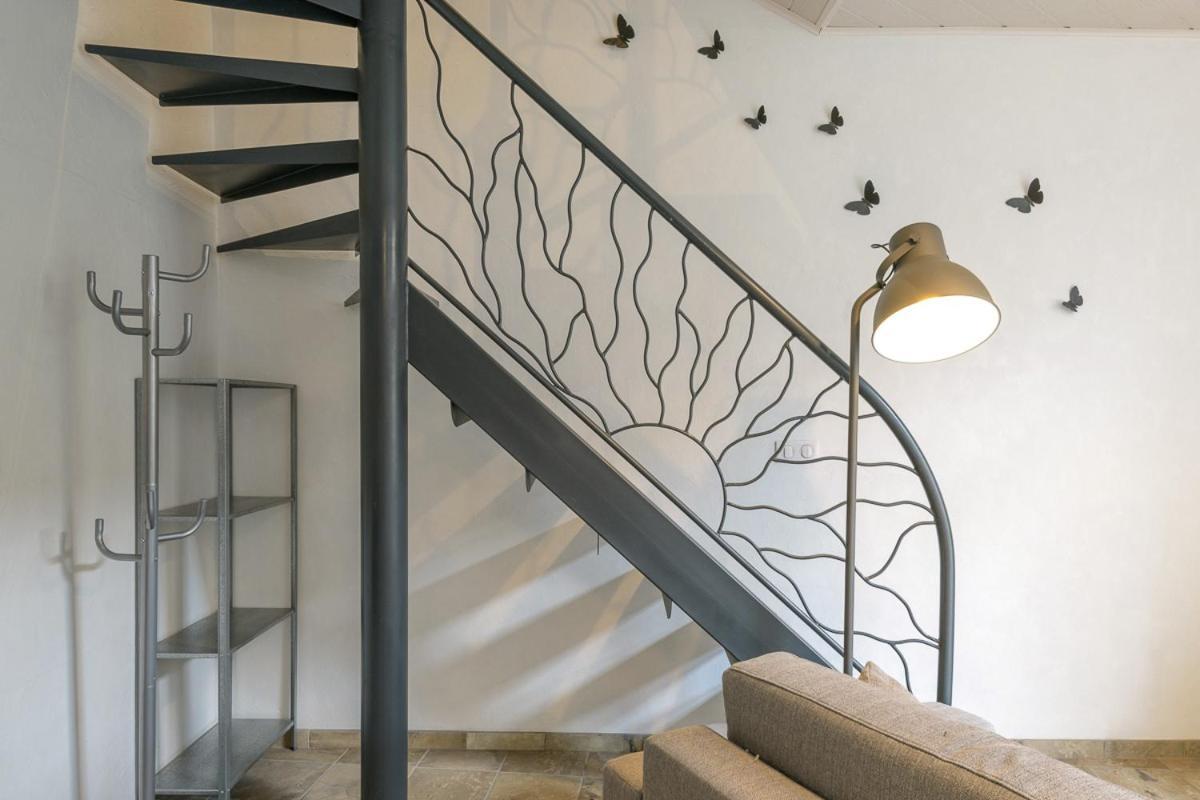 Les Nuits D'Anis - Appartements Hypercentre Le Puy-en-Velay Екстер'єр фото