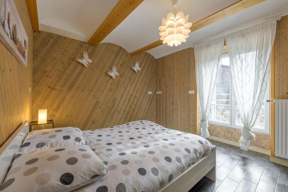 Les Nuits D'Anis - Appartements Hypercentre Le Puy-en-Velay Екстер'єр фото