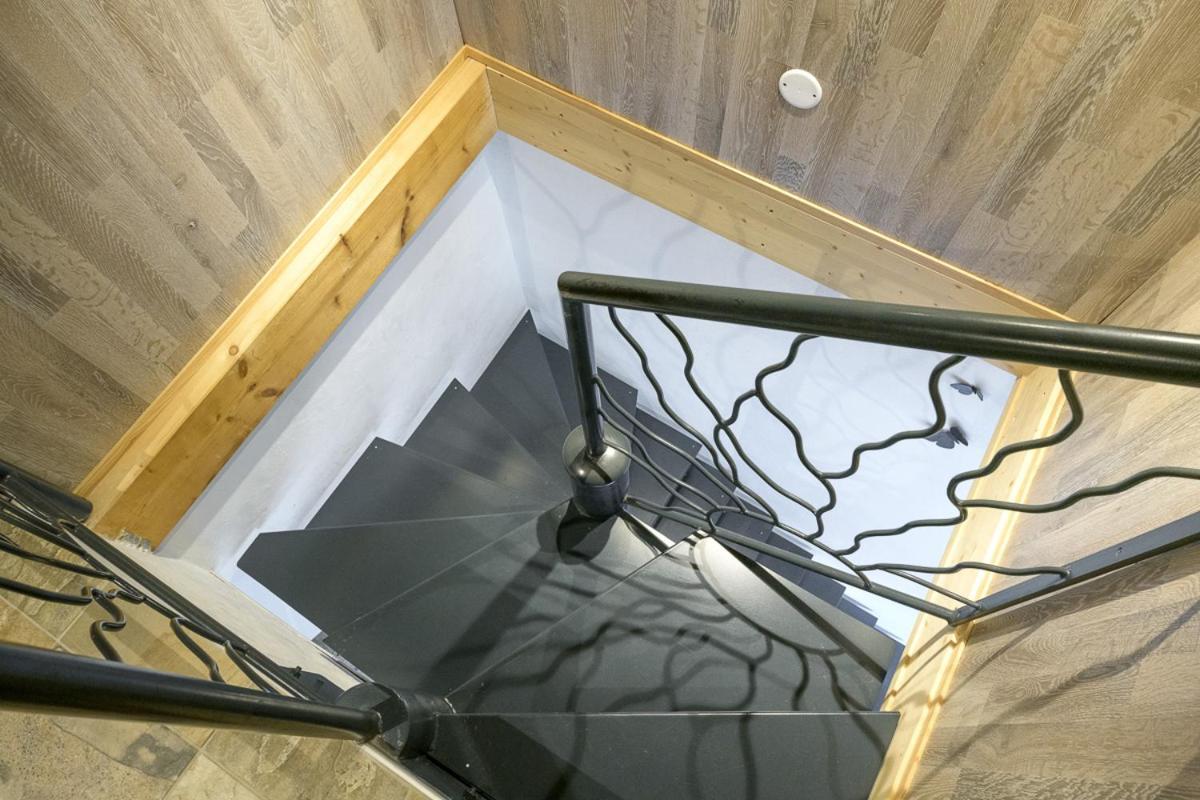 Les Nuits D'Anis - Appartements Hypercentre Le Puy-en-Velay Екстер'єр фото