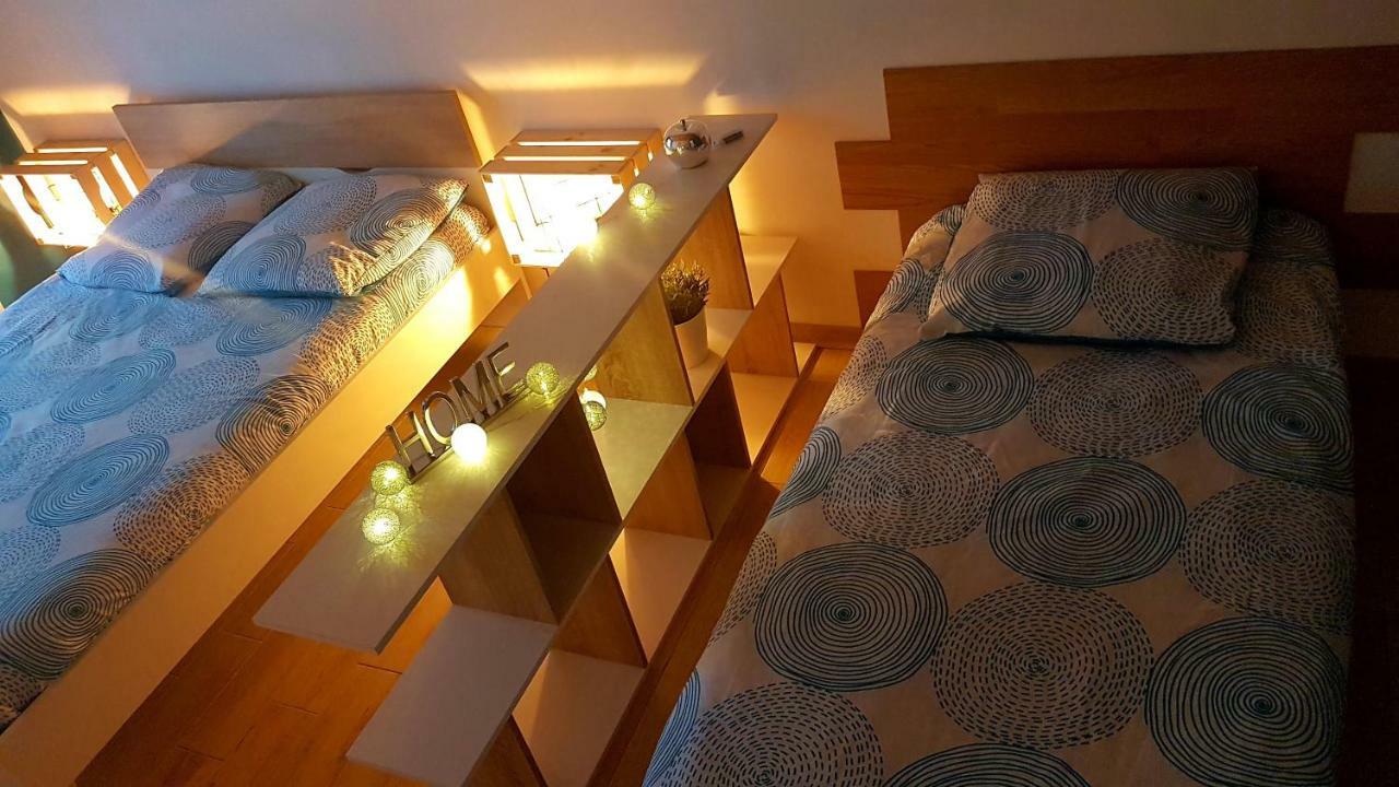 Les Nuits D'Anis - Appartements Hypercentre Le Puy-en-Velay Екстер'єр фото