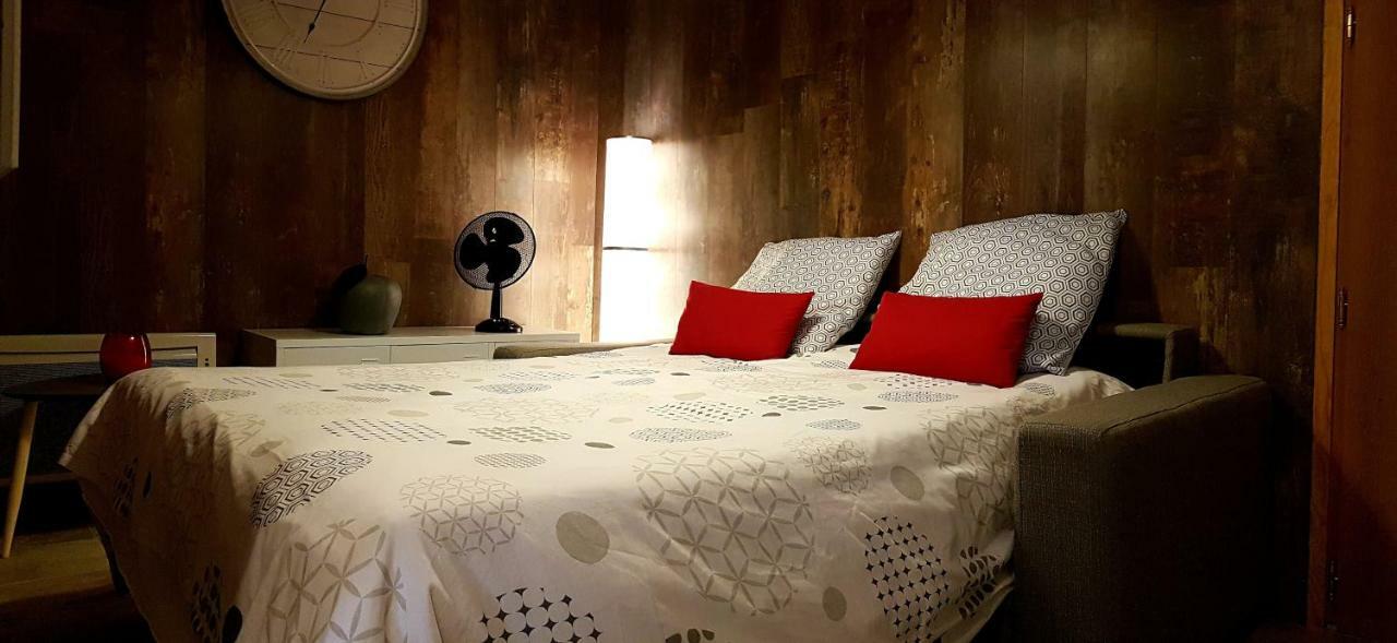 Les Nuits D'Anis - Appartements Hypercentre Le Puy-en-Velay Екстер'єр фото