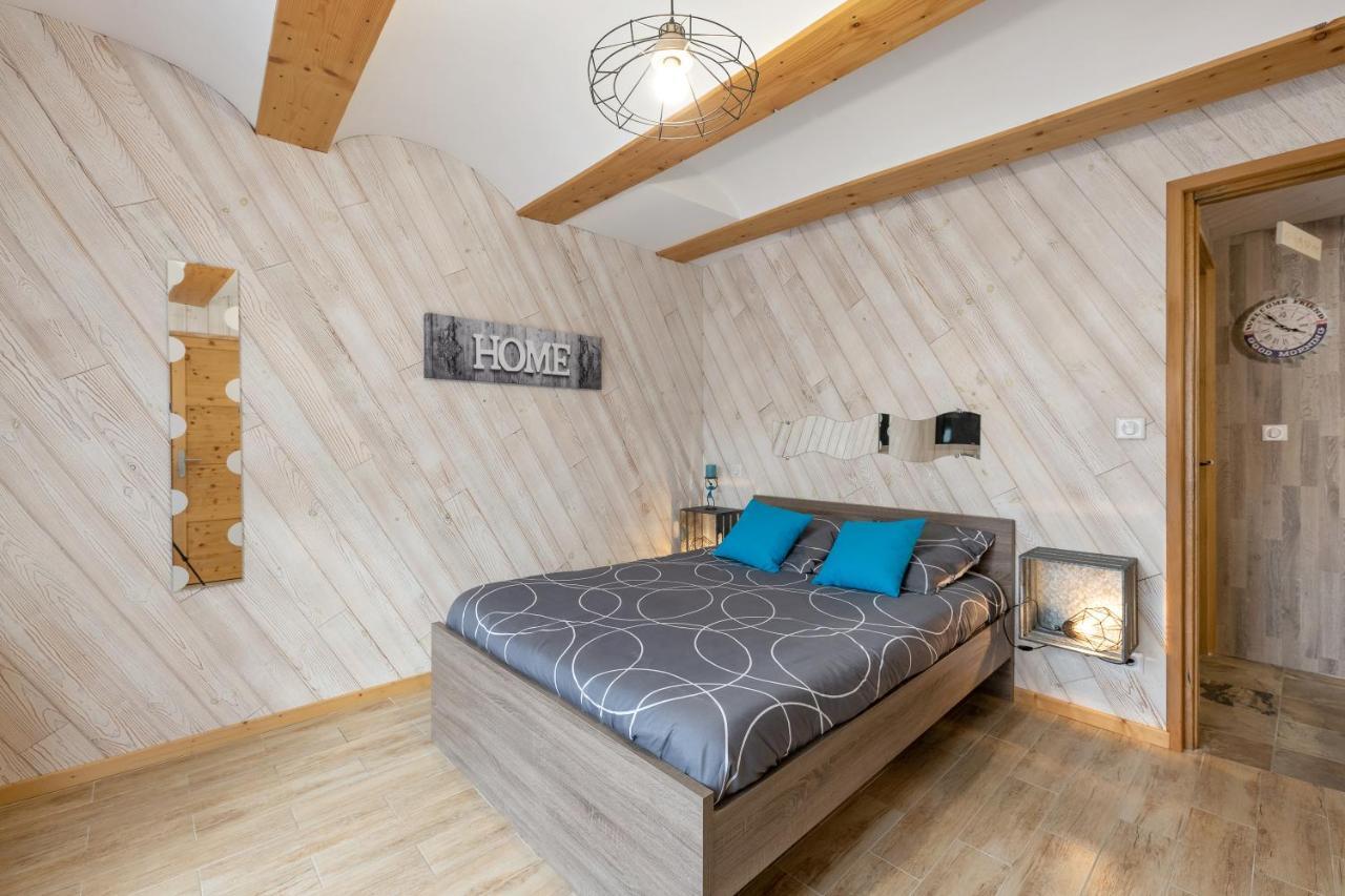 Les Nuits D'Anis - Appartements Hypercentre Le Puy-en-Velay Екстер'єр фото